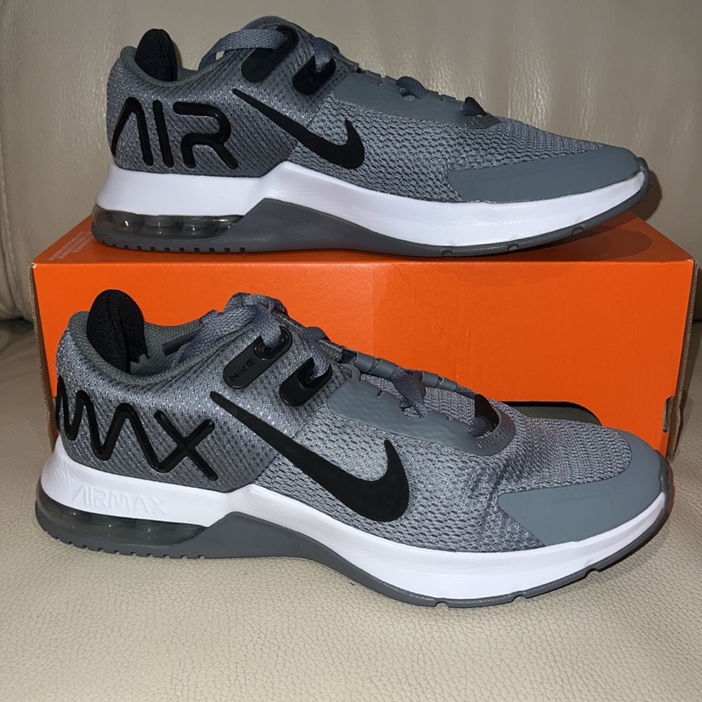 Nike Air Max Alpha Trainer 4 - Picture 6 of 9
